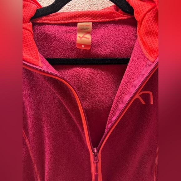 Kari Traa Fleece - Picture 2 of 3